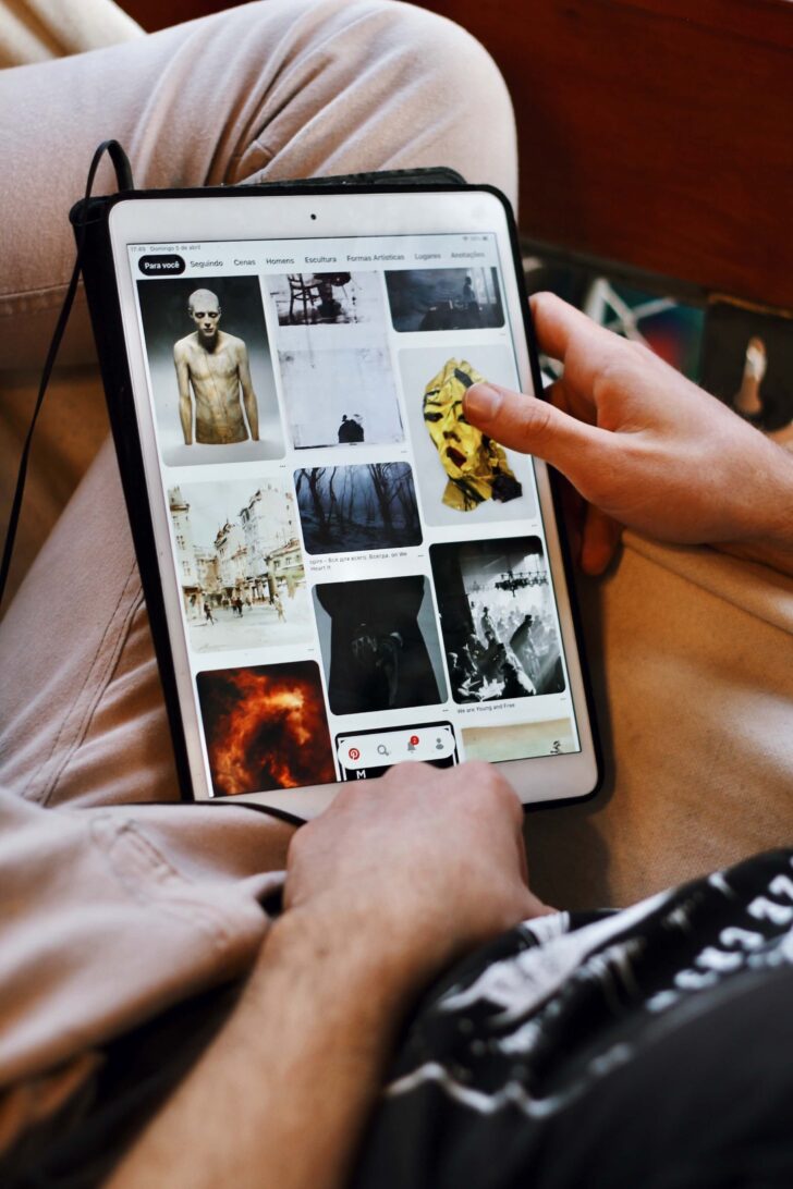 2025 Guide to Crafting Successful Pinterest Pins
