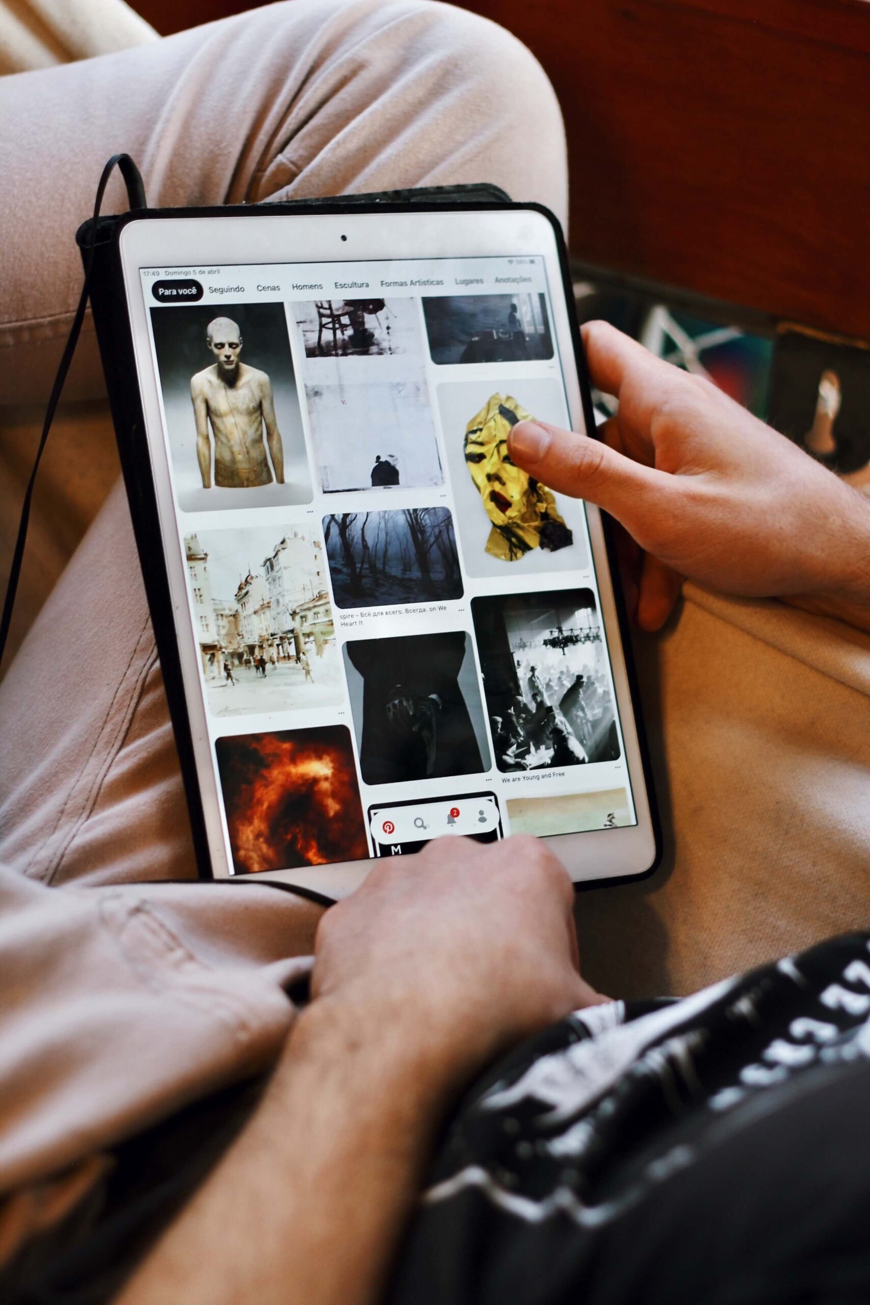2025 Guide to Crafting Successful Pinterest Pins