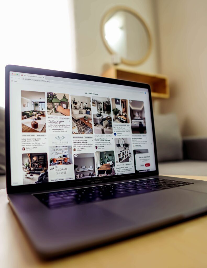 Exclude Pinterest from Google Images 2025: A How-To Guide