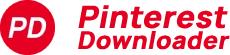 Pinterest Downloader